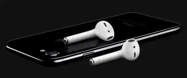 Here Is Why Apple Removed The 3.5mm Headset Jack From The New Iphone 7